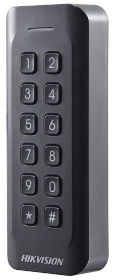 CZYTNIK ZBLIŻENIOWY HIKVISION DS-K1802MK