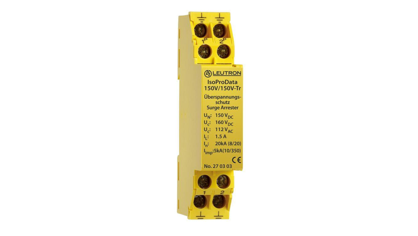 Ogranicznik IsoProData 150V/150V-Tr