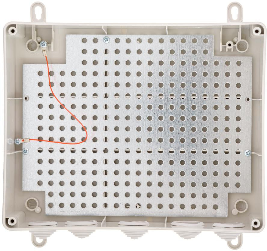 Obudowa zewnętrzna IP55 ATTE ABOX-L3