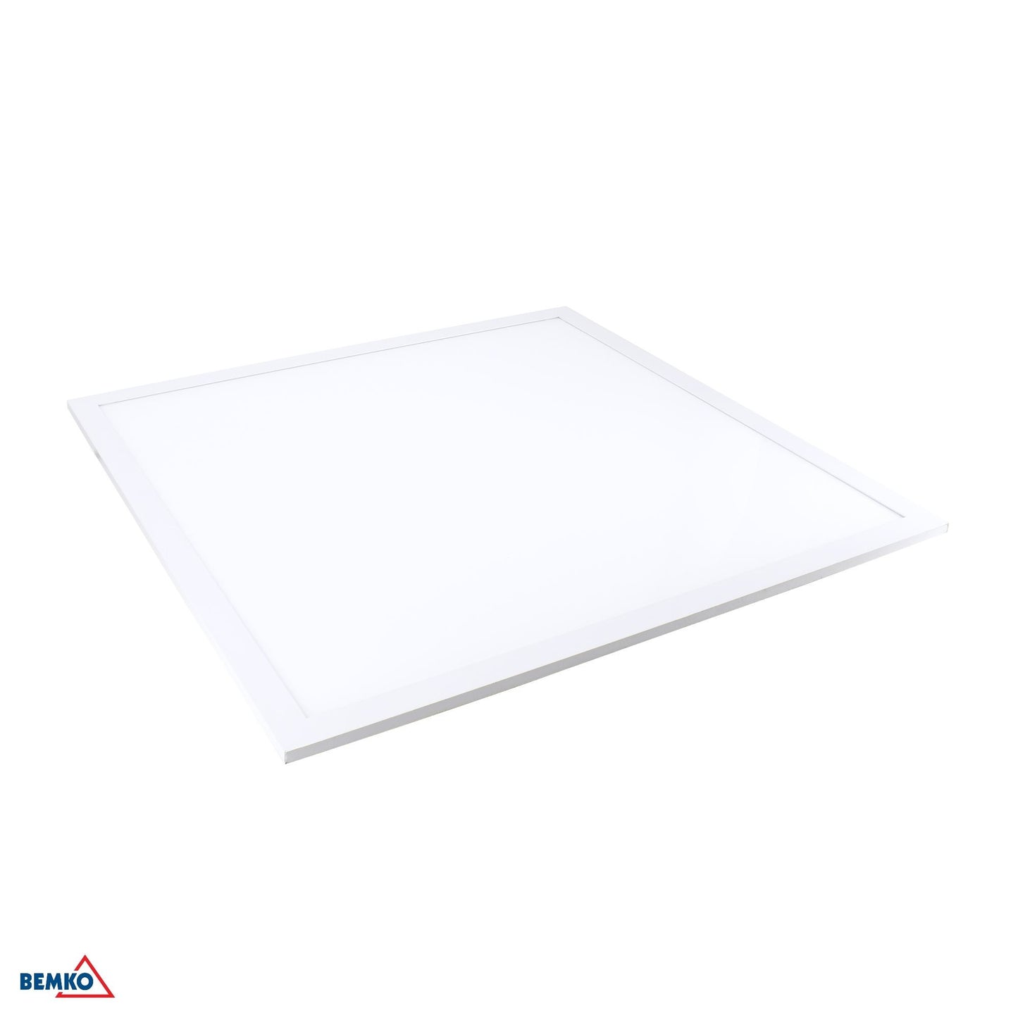 PANEL LED NEMO 40W 4000K 4400LM IP65 60x60 biały PZH