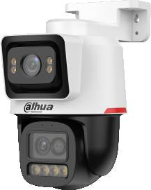 Kamera IP Dahua IPC-PTS2449C-4E3Z-S-PV-LED-0280B/3684-PRO