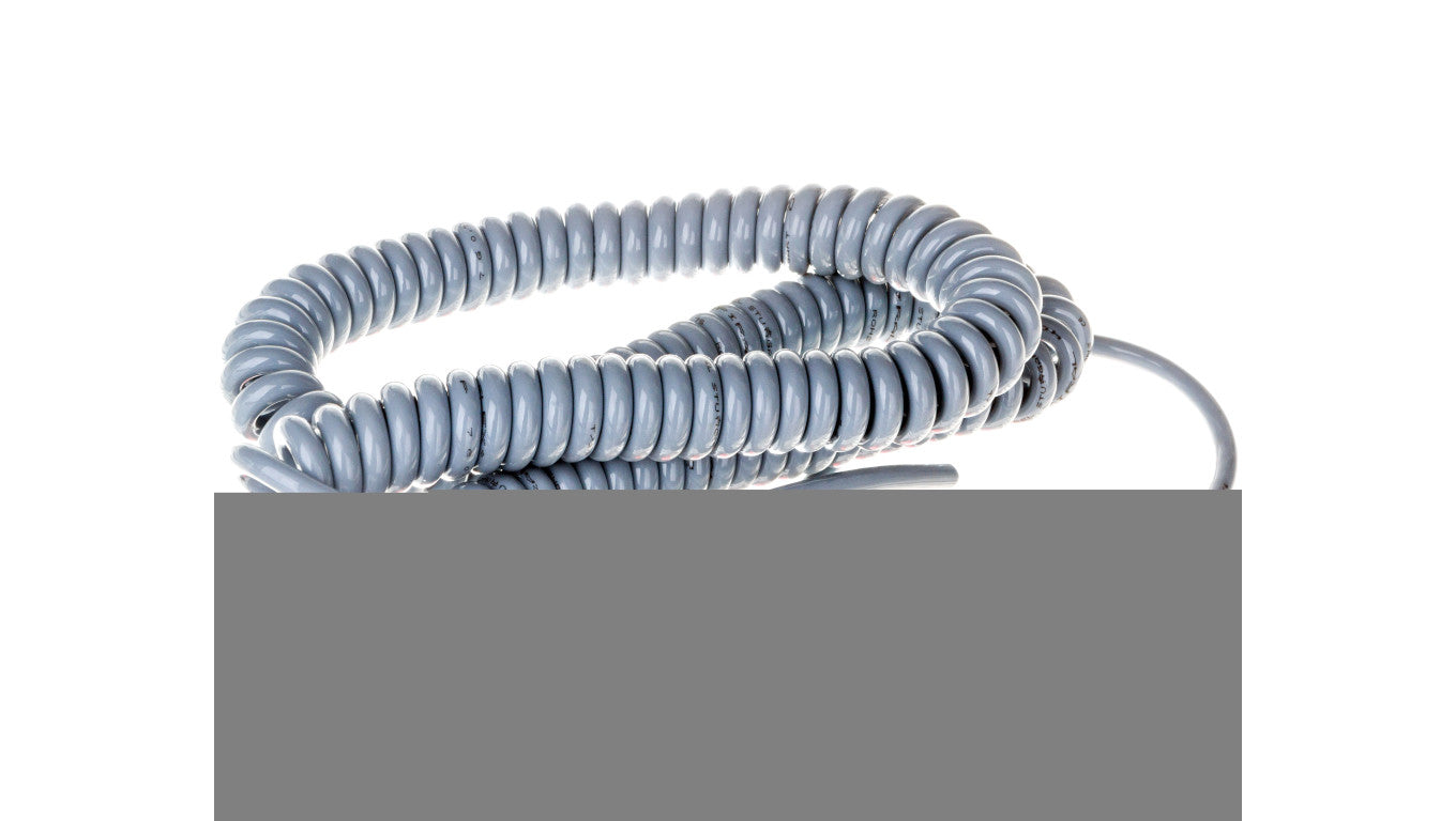 Przewód spiralny OLFLEX SPIRAL 400 P 7G0,75 1-3m 70002727
