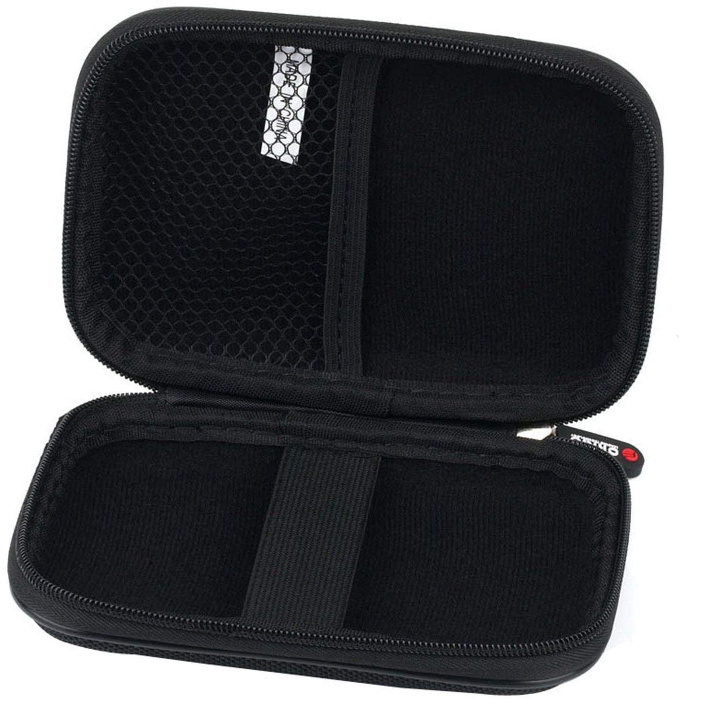 Etui na dysk Orico PHD-25-BL-BP niebieski