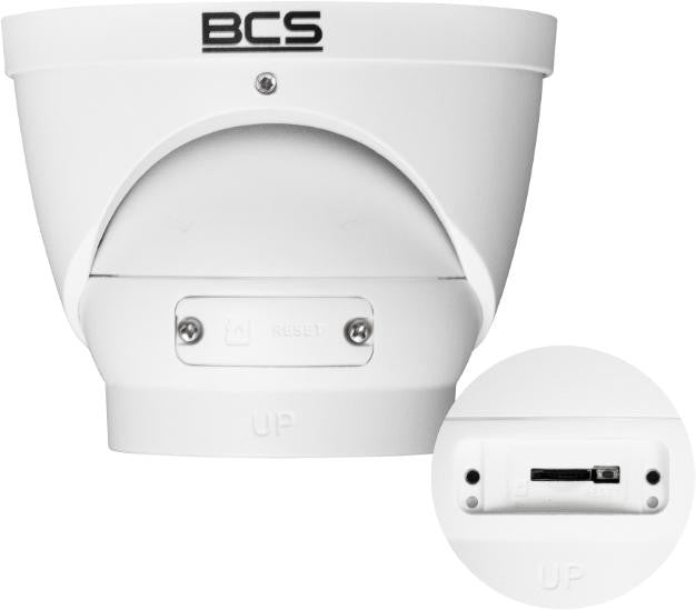Kamera BCS LINE BCS-L-EIP44VWR5
