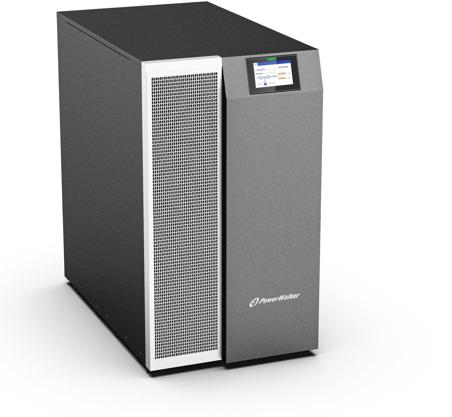 UPS ZASILACZ AWARYJNY PowerWalker VFI 30K TAP PF1 3/3 BE
