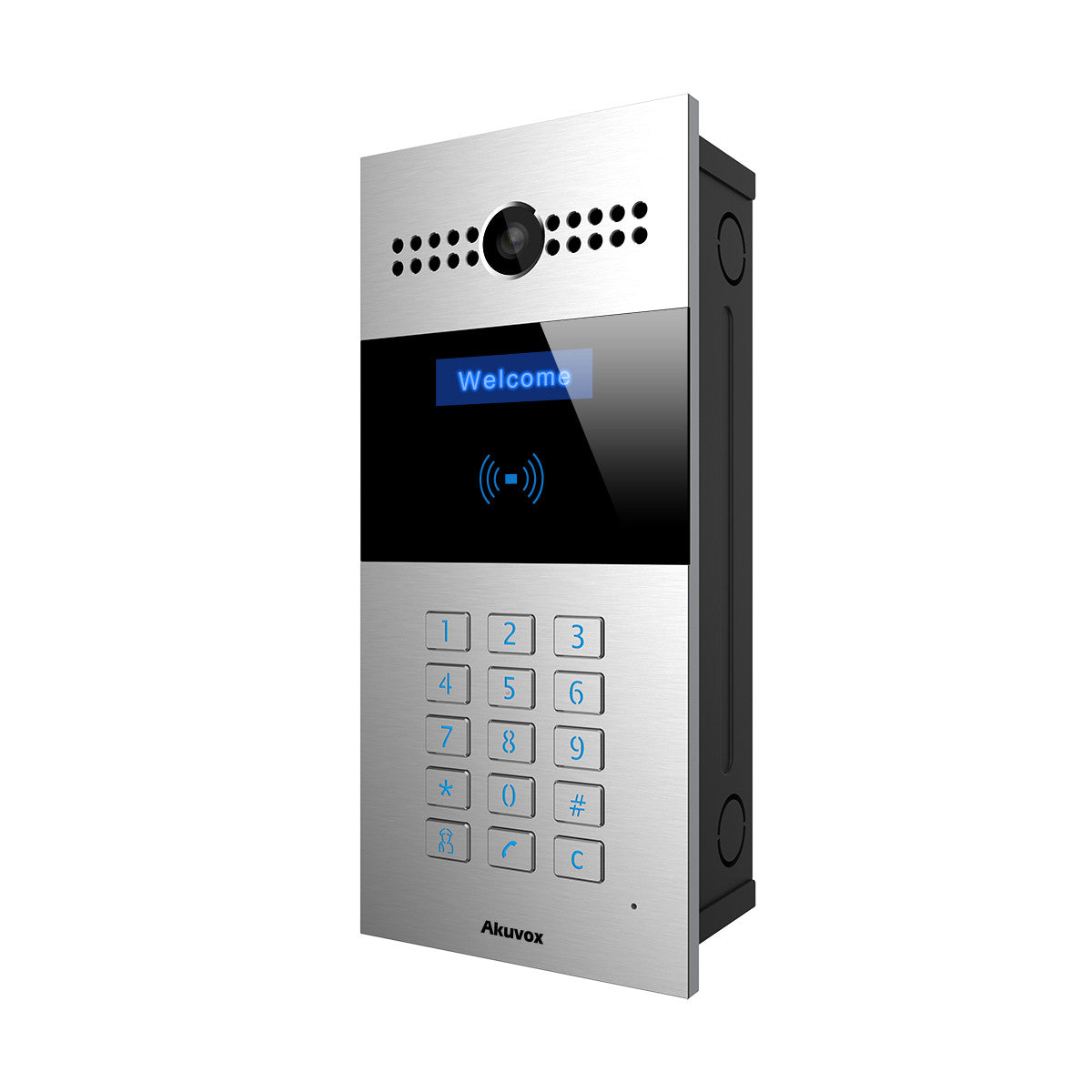 Panel bramowy IP AKUVOX AKV-R27AD