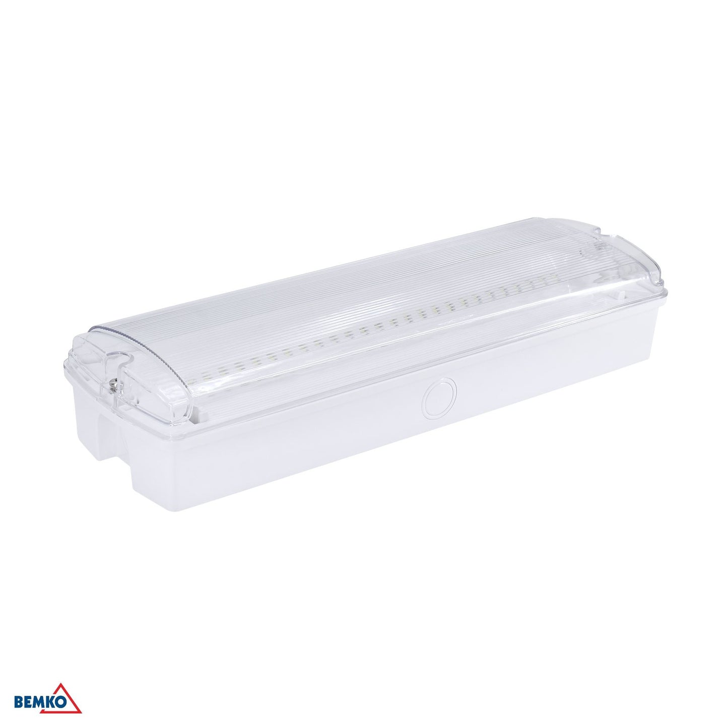 Oprawa awaryjna natynkowa GALER 3H 3.5W IP65 CNBOP AUTOTEST