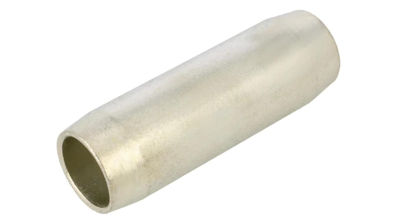 Końcówka tulejka połączeniowa o przekroju przewodu 500mm², zaciskana na przewód BM72500