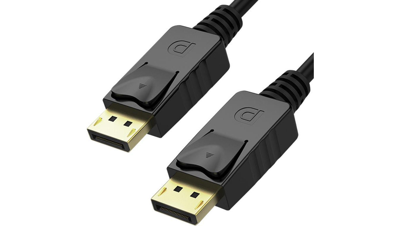 Unitek przewód Displayport M/M 3M