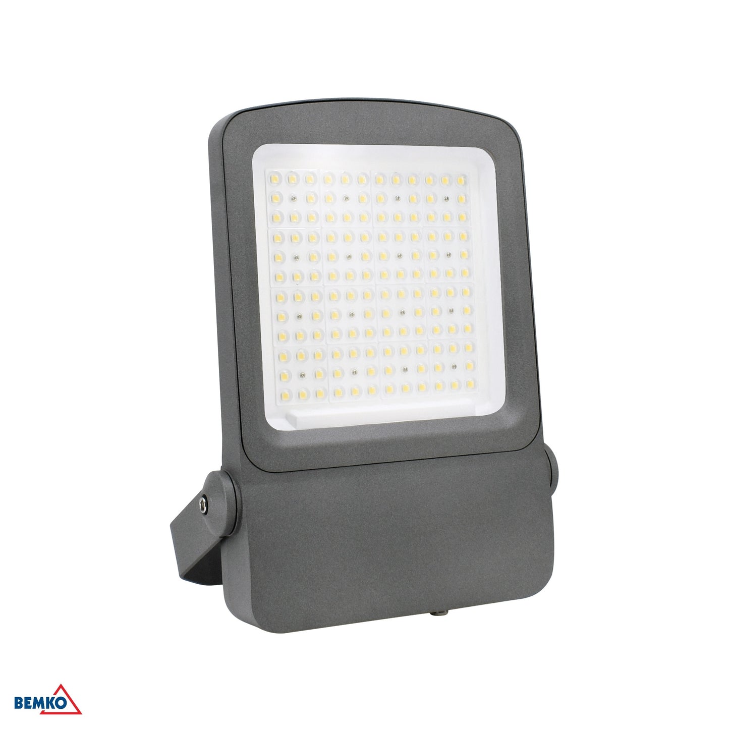 Naświetlacz LED CAMPUS 200W 4000K 34000lm IP66 90X90 sztary