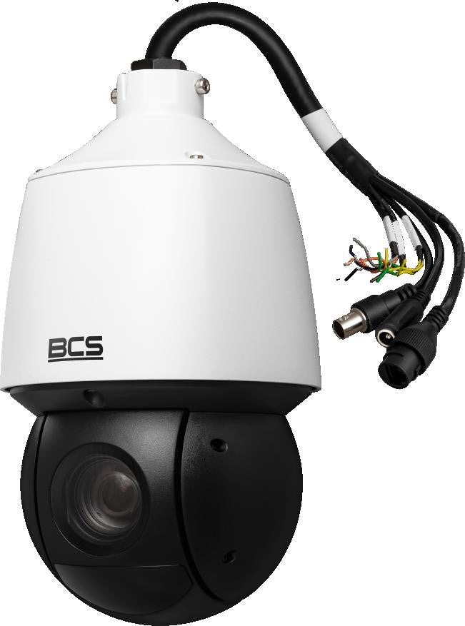 Kamera IP BCS Point BCS-P-SIP2425SR10-AI2