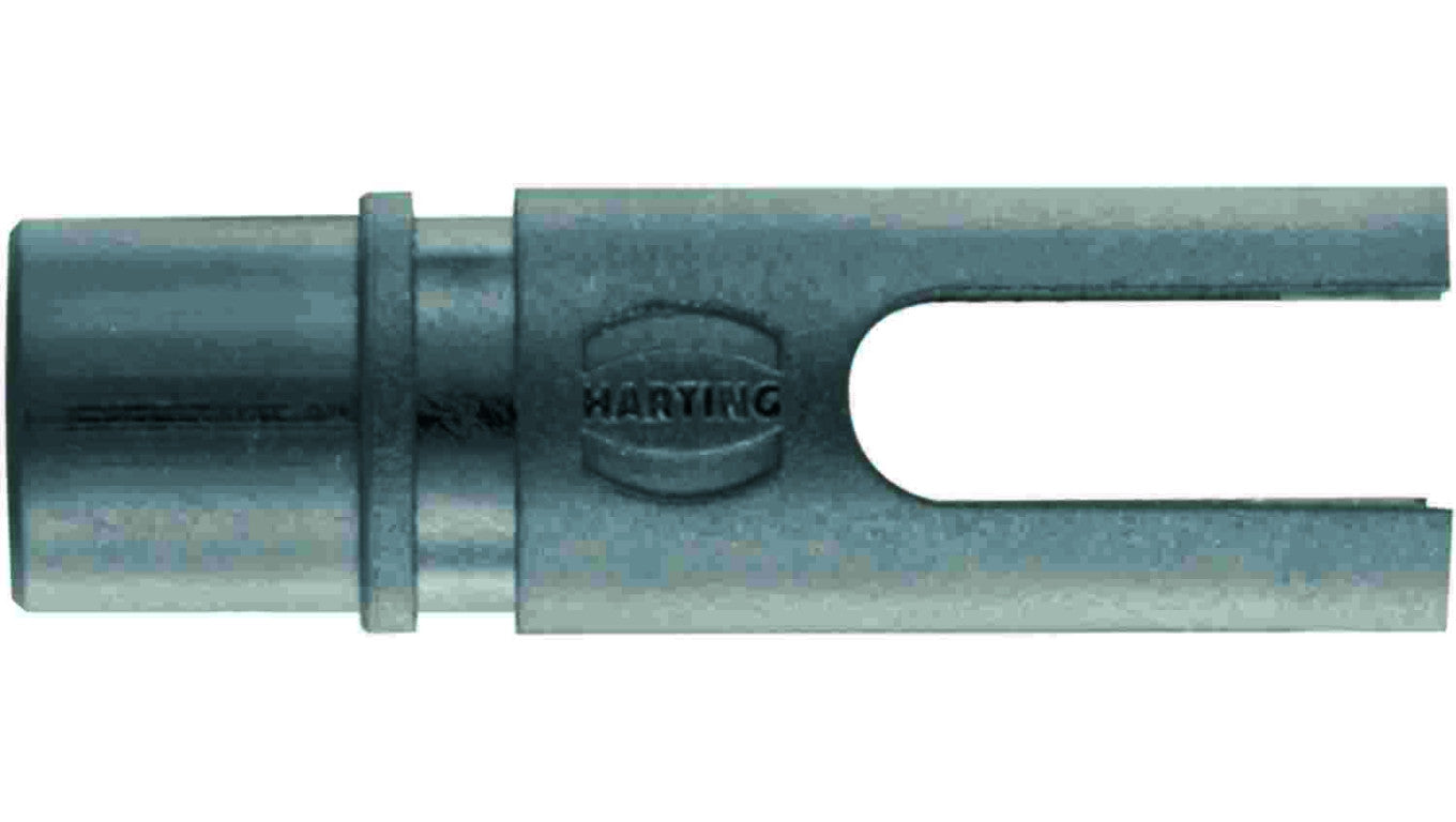 Adapter montażowy Han Modular 9140006491