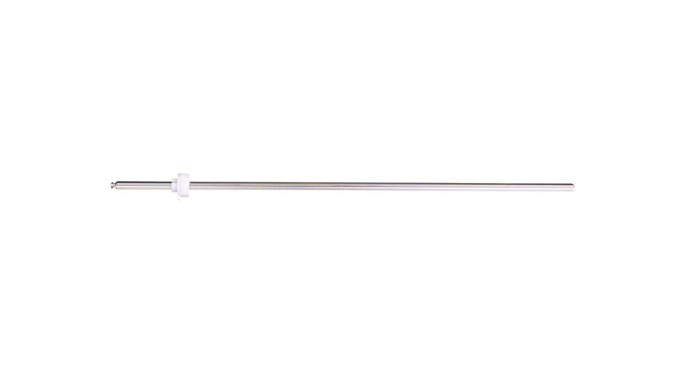 Wałek napędu 6x6mm długość 400mm 4K6400MMK1/2S 1314693