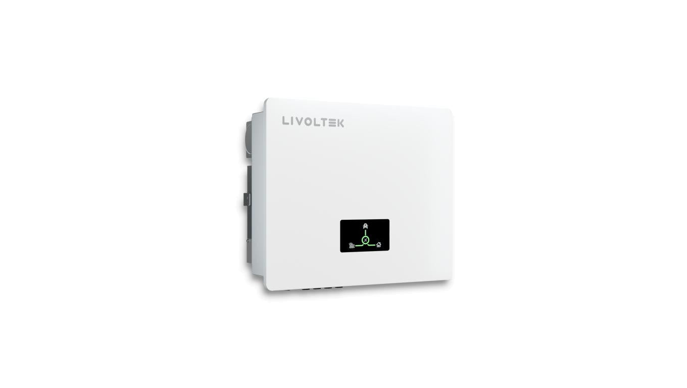 Falownik GT3-5KD1 3-faz., 5.0kW z SPD II i Wifi, 2MPPT