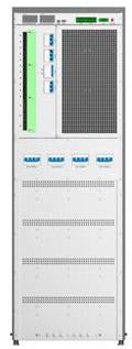 UPS ZASILACZ AWARYJNY PowerWalker VFI 60K TAP PF1 3/3 BI