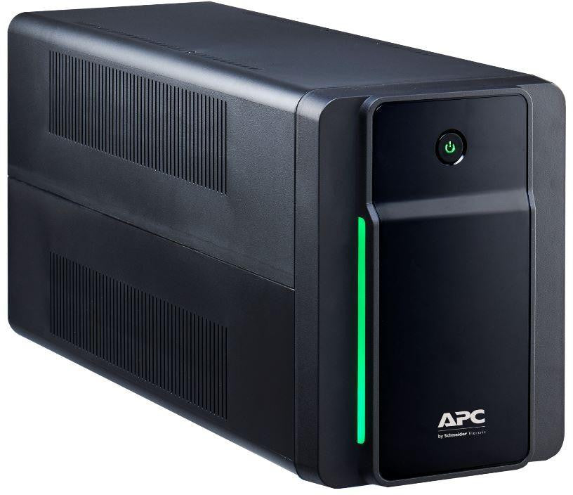 APC Zasilacz awaryjny BX1600MI-GR Back-UPS 1600VA,230V,AVR,4 Schuko