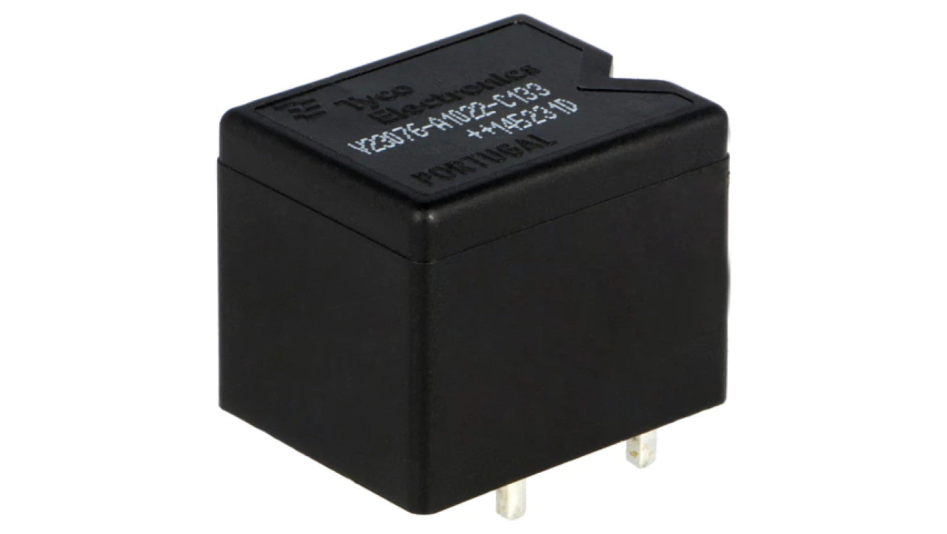 Przekaźnik elektromagnetyczny SPDT 24VDC 40A 1393277-8