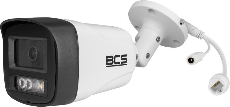 Kamera BCS LINE BCS-L-TIP14FSR3L3 dubel