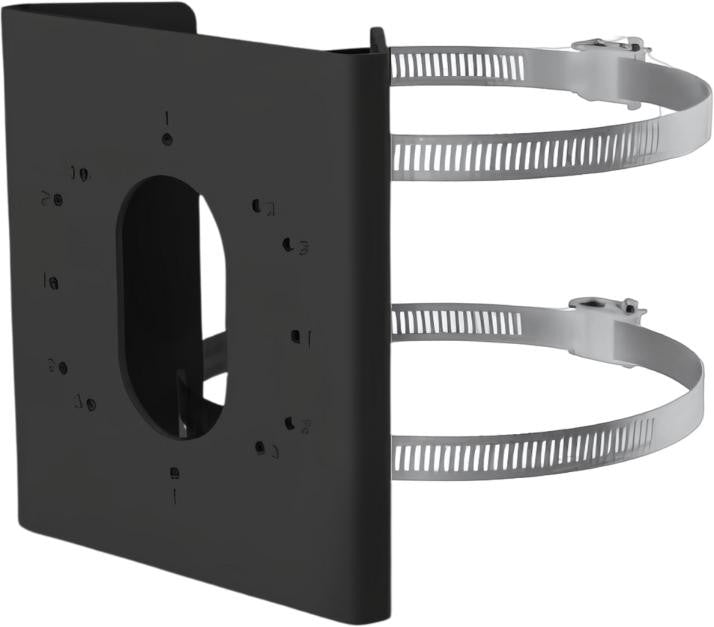 Adapter uchwyt słupowy MT-P1275-S-B