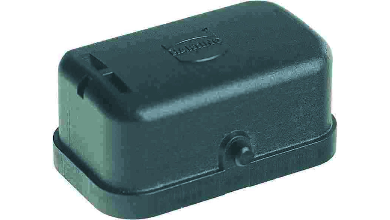 Pokrywa ochronna Han Compact 9120085407