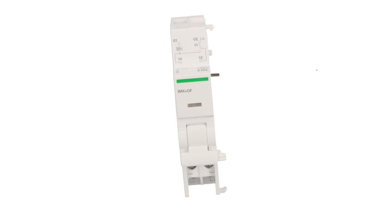 Wyzwalacz wzrostowy iMX+OF 12-24VAC A9A26948