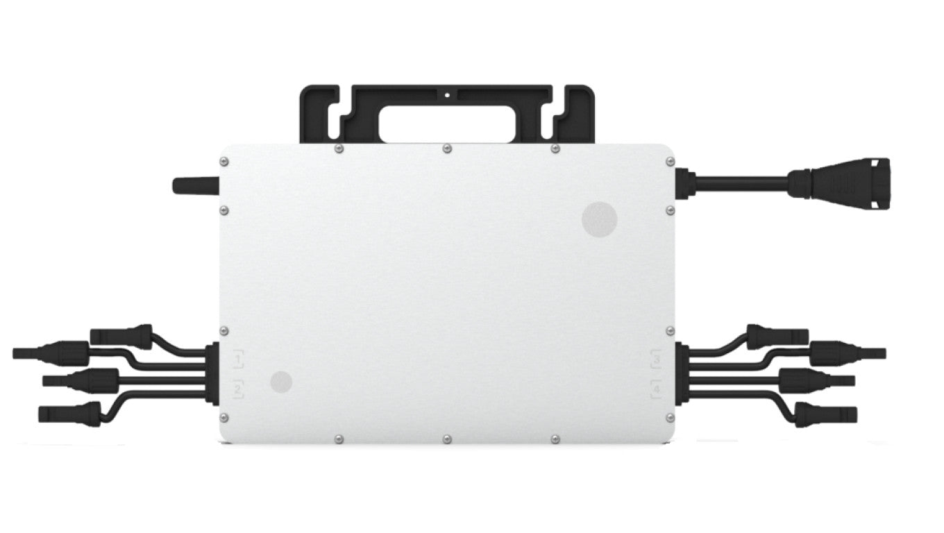 HOYMILES Mikroinwerter HMS-2000-4T 1F (4*670W)