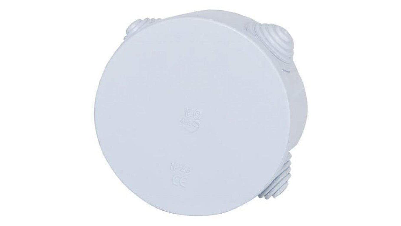 Puszka hermetyczna FG fi 80x40 - klik