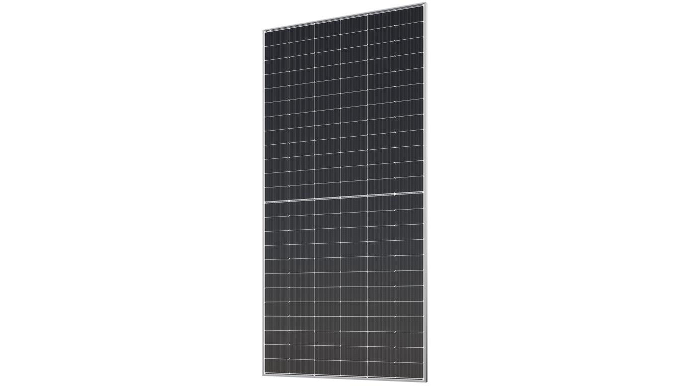Moduł fotowoltaiczny 590W M590N72LB-SF-F7 VS36 srebrna rama bifacjal 4099854372551