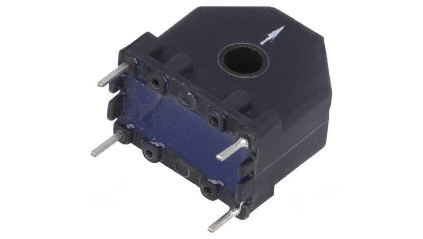 Przekładnik prądowy ASM I AC 1÷20A 50 10 -40÷120C ASM-020