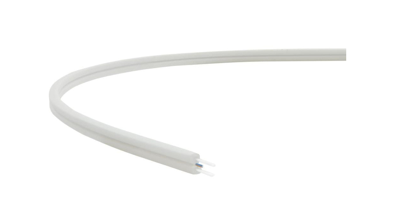 Kabel światłowodowy wewnętrzny SM 2x9/125 FTTH G.657A2 FO.KS.00039 /1000m/