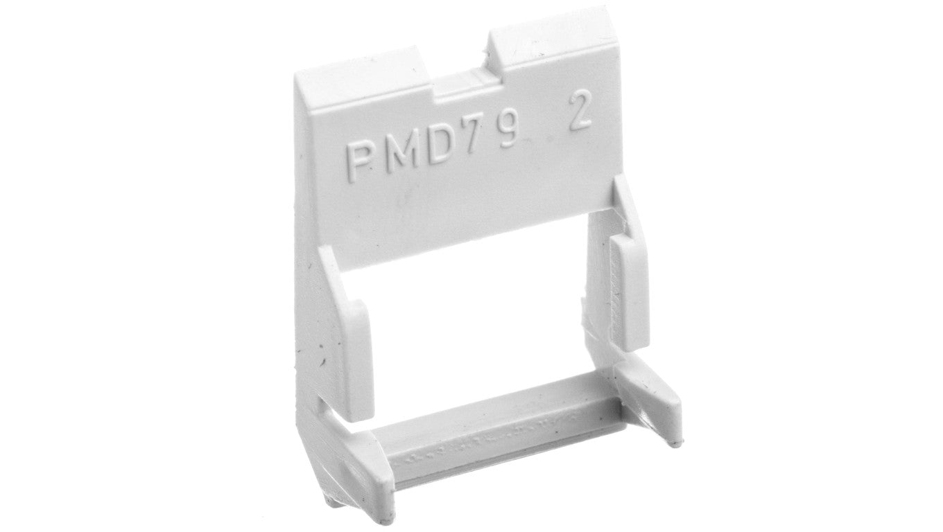 Simon Connect Adapter gniazda CORNING (SIEMENS) RJ45 MD79