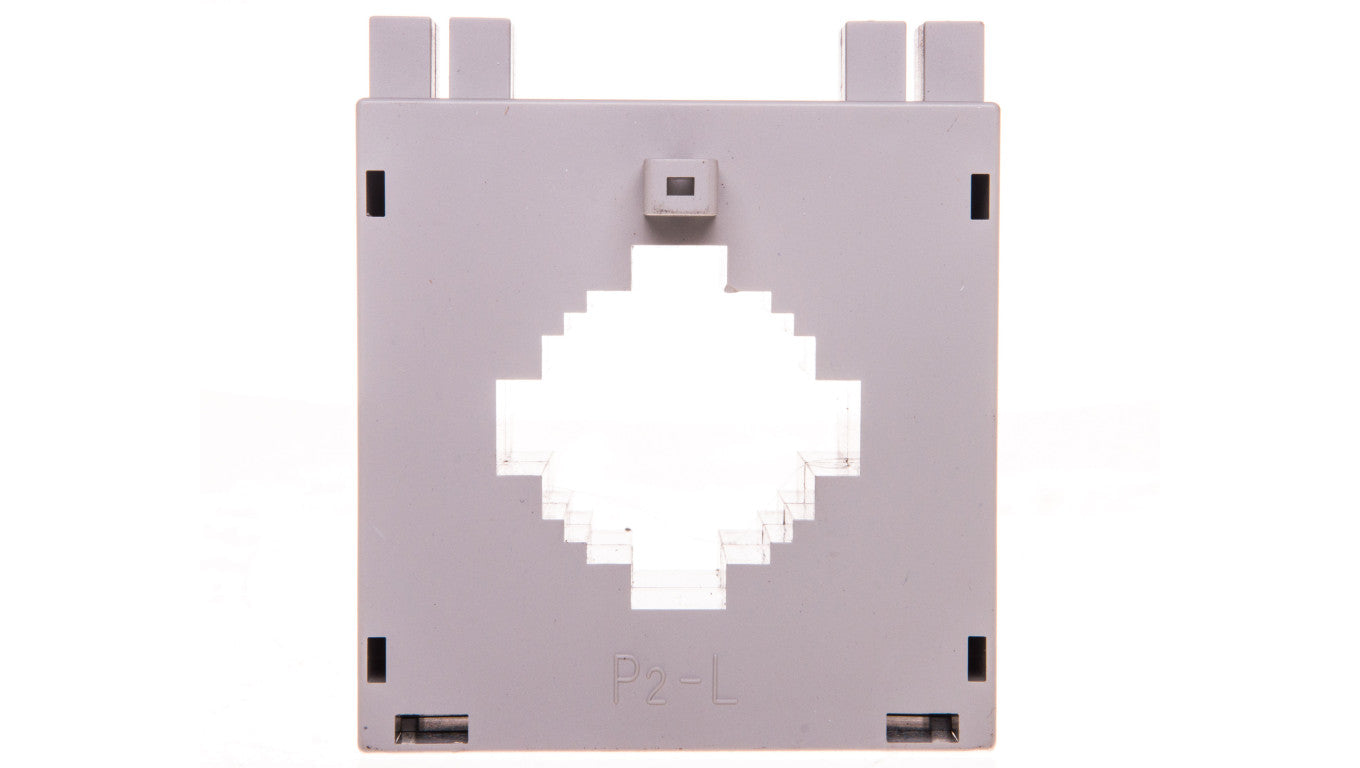 Przekładnik prądowy 200/5A, klasa 1, na przewód fi 30mm, na szyny: 40x10mm, 30x20mm, 25x25mm DM3T0200