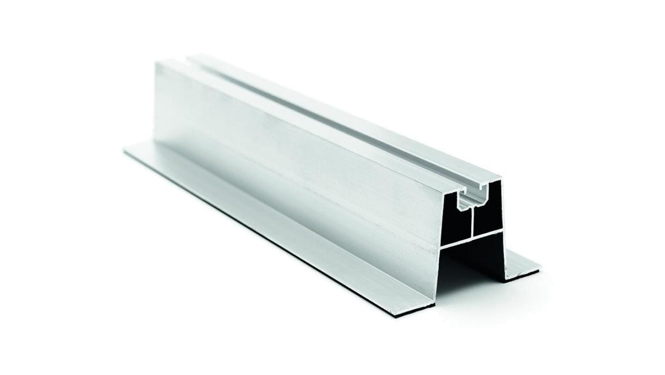 Mostek trapezowy niski 31x100x330