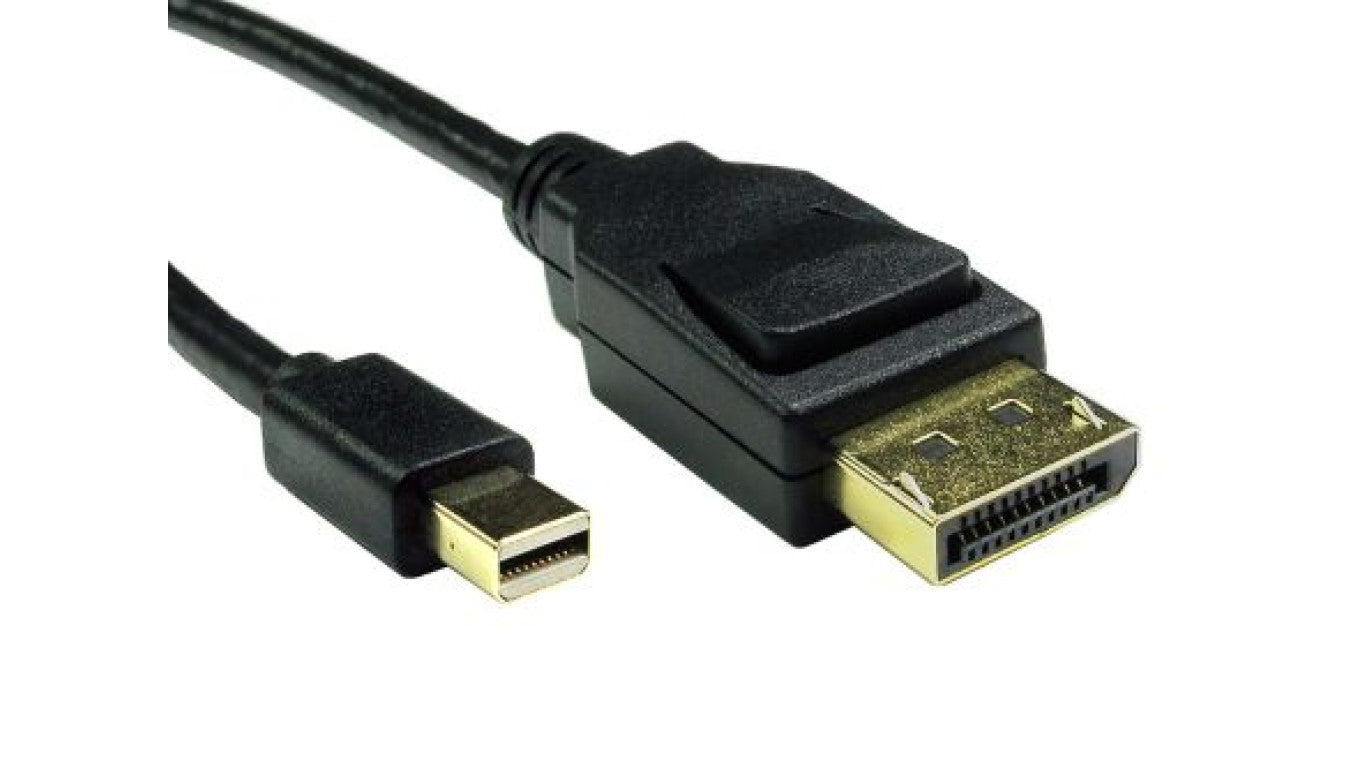 2m MDP1.4 M to DP1.4 M cable, 32.4G, 8Kx