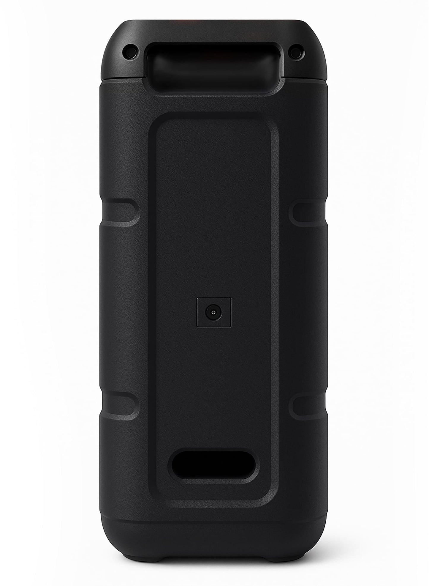 Power Audio SQUEAK BeatOne 30W SQ1009 Radio FM Czarny