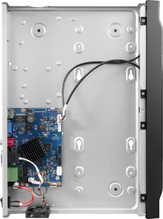 Rejestrator BCS LINE BCS-L-NVR0802-A-4K