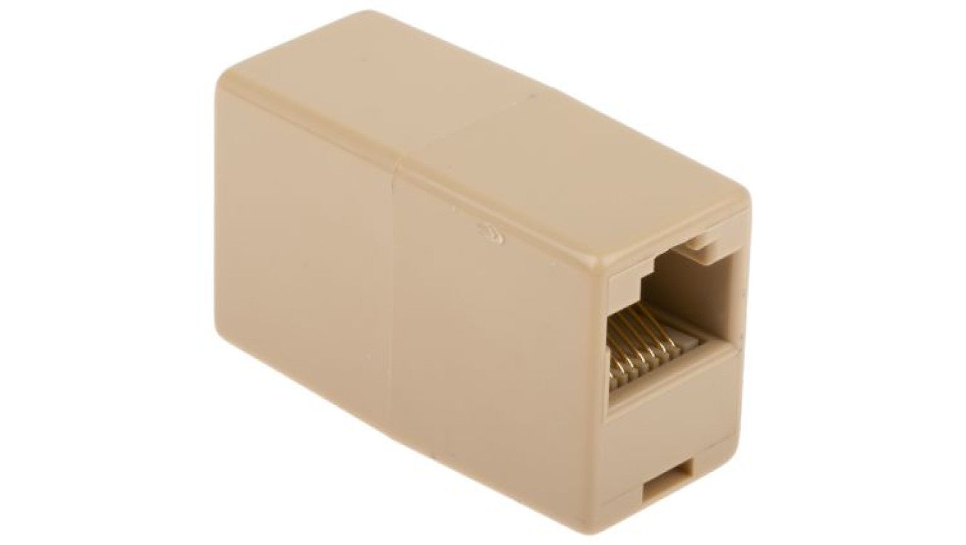 Łącznik RJ, Cat3, UTP, RJ45