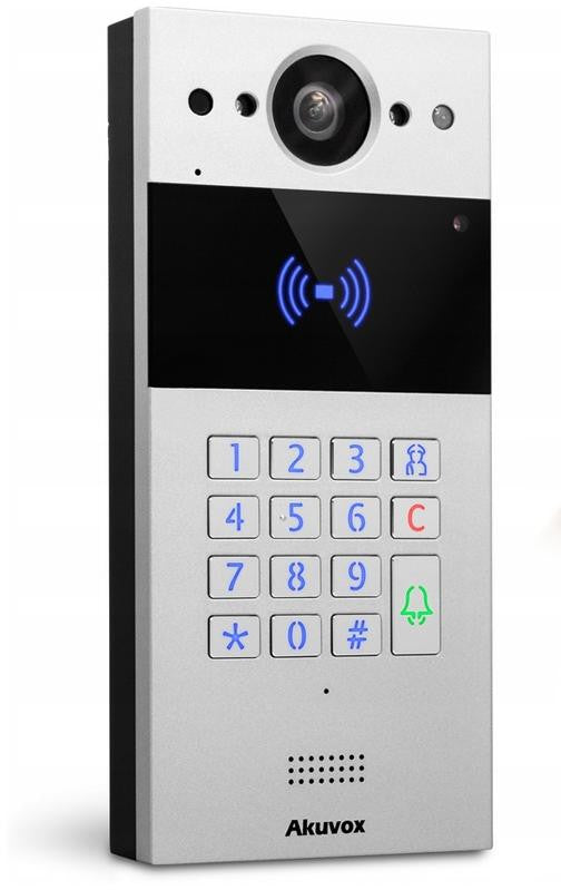 Panel bramowy AKUVOX R20K-2