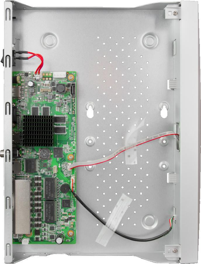 Rejestrator BCS VIEW BCS-V-NVR0801-4KE-8P(3)