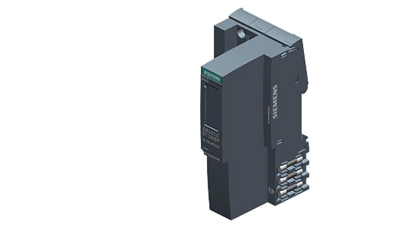 SIMATIC ET 200SP, MODUŁ INTERFEJSU PROFINET IM155-6PN HS - 6ES7155-6AU00-0DN0