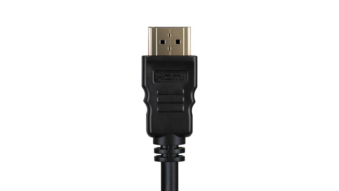 AUDA Modern Kabel HDMI 2.0 4K High Speed Ultra HD 4K@30 20m
