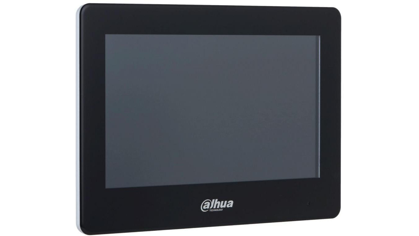 Monitor wideodomofonu Wi-Fi / IP VTH5421HB-W