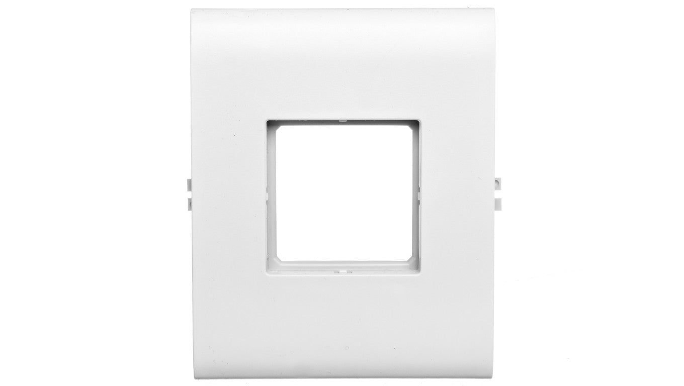 Uchwyt M45 2 moduły /pokrywa KIO 110/ 330263