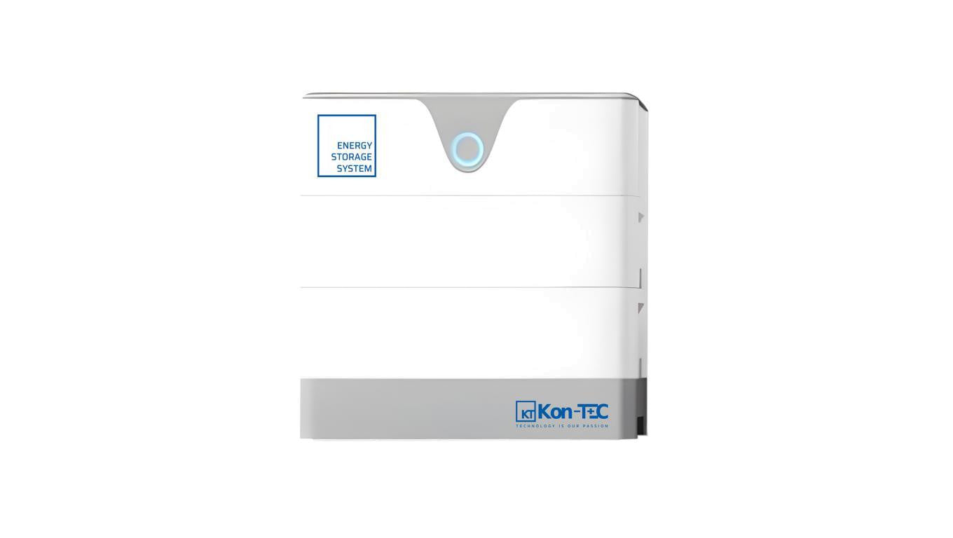 Magazyn wysokonapięciowy KON-TEC 20kWh 409V