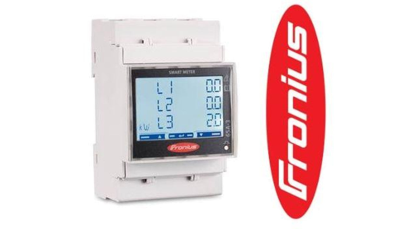 Licznik energii FRONIUS SMART METER TS 65A-3 43,0001,1473
