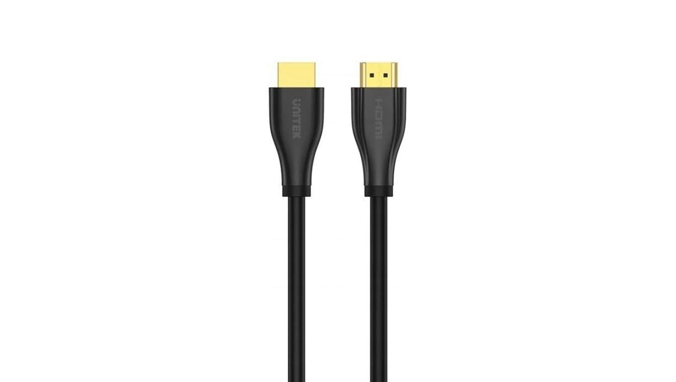 UNITEK Kabel HDMI 2.0 4K Premium High Speed Ultra HD 4K@60 3m