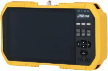 TESTER DAHUA PFM907-E