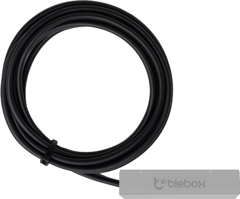 Czujnik otwarcia openSensor biały 2m Blebox