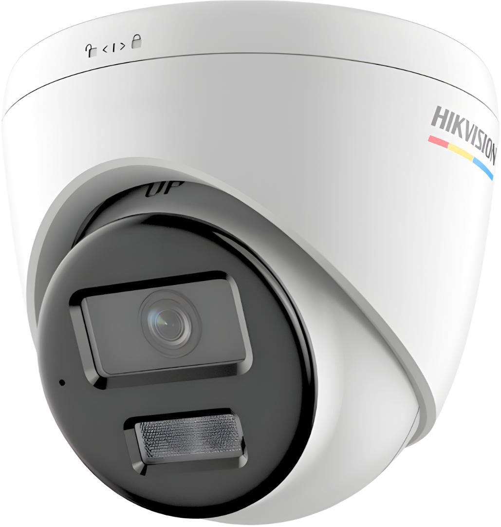 Kamera IP Hikvision DS-2CD1347G3H-LIUF 4mm PL