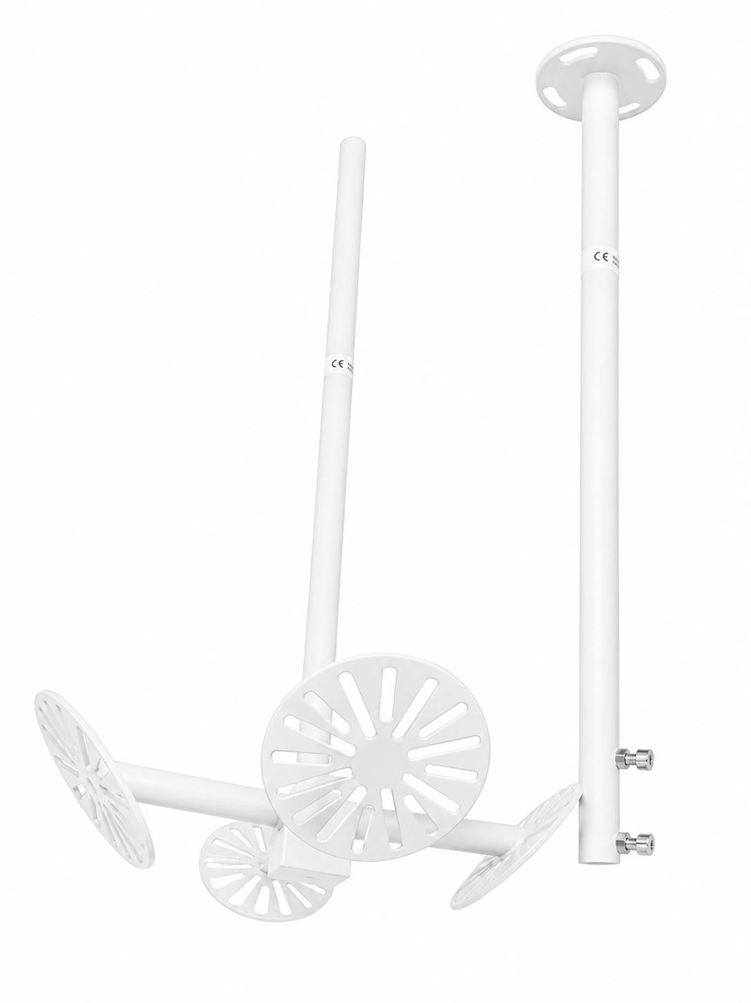 Uchwyt Camsafe CS20-KSO4 biały